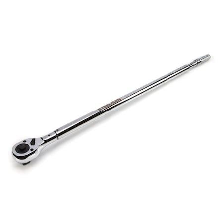 Steelman 1" Drive Heavy Duty 200-1000 ft-lb Adjustable Torque Wrench 60294